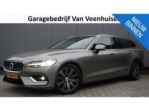 Volvo V60 2.0 T6 310pk AWD Inscription Pano.Dak H&K