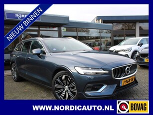 Volvo V60 2.0 T6 RECHARGE AWD INSCRIPTION / NAVI - A RIJ