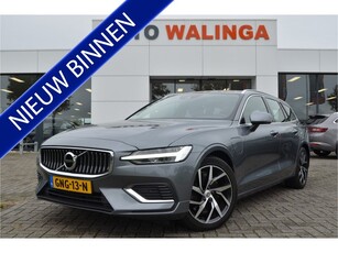 Volvo V60 2.0 T6 Recharge AWD Memory stoel Stuur +