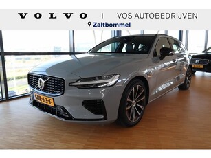 Volvo V60 2.0 T6 Recharge AWD Plus Dark