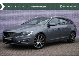 Volvo V60 2.4 D5 Twin Engine Special Edition AWD 5