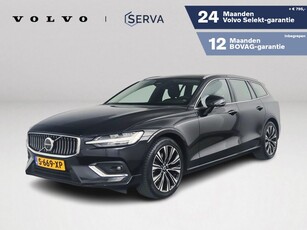 Volvo V60 B3 Aut. Plus Bright 360º camera Harman Kardon