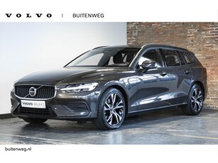 Volvo V60 B3 Automaat Essential Edition BLIS Adaptive