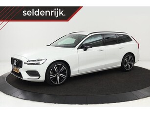 Volvo V60 B3 Momentum Advantage Camera Trekhaak Stoel