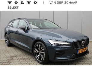 Volvo V60 B4 Plus Dark (bj 2024, automaat)