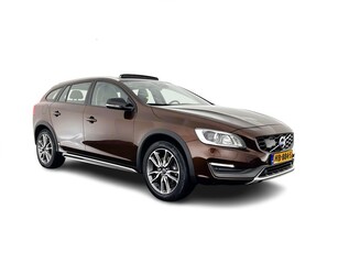 Volvo V60 Cross Country 2.0 D4 Summum Aut. *PANO