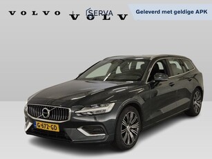 Volvo V60 T4 Aut. Inscription Parkeercamera Harman