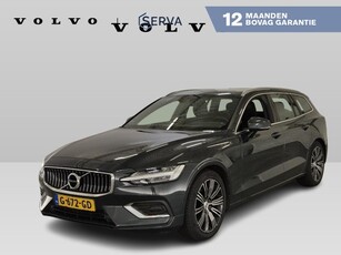 Volvo V60 T4 Aut. Inscription Parkeercamera Harman