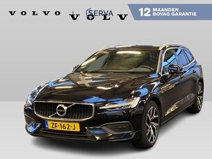 Volvo V60 T5 Aut. Momentum Pro Parkeercamera (bj 2019)