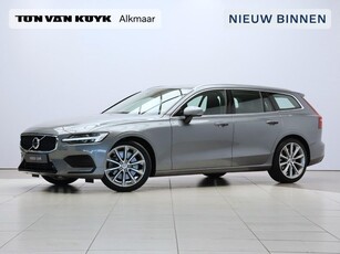 Volvo V60 T5 250pk Momentum / Standkachel / Harman Kardon /