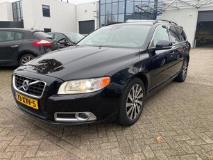 Volvo V70 1.6 T4 Limited Edition Bj 2012 Exportprijs EX