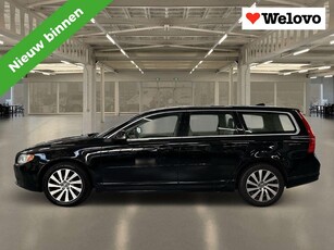 Volvo V70 1.6 T4 Limited Edition Leder interieur, verw.