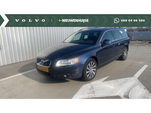 Volvo V70 1.6 T4 Limited Edition Leder Stoelverwarming