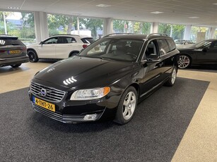 Volvo V70 1.6 T4 Nordic+ (bj 2014, automaat)