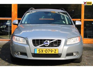 Volvo V70 1.6 T4 Stoelverwarming Trekhaak 1600 KG