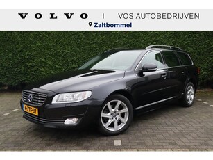 Volvo V70 2.0 D4 Nordic+