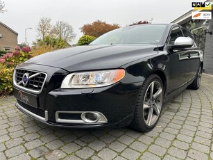 Volvo V70 2.0 D4 R-Edition, NAP, Dealer ondh. Nieuwe