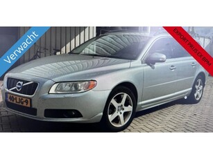 Volvo V70 2010 * 2.4 D5 Summum * EXPORT !!! (bj 2010)