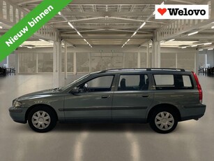 Volvo V70 2.4 Comfort Line