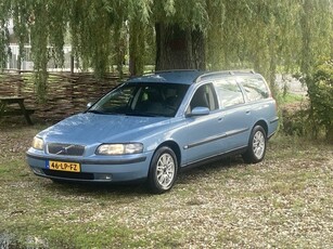 Volvo V70 2.4 Comfort Line