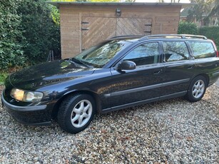 Volvo V70 2.4 D5 Edition II 2003 APK 27/6/25