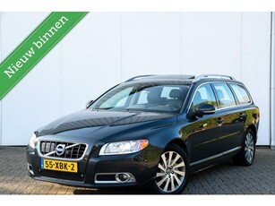 Volvo V70 D3 Limited Edition Luxury Line Adapt Cruise