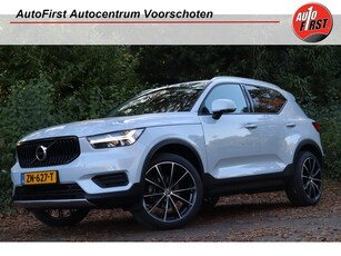 Volvo XC40 1.5 T3 Momentum Pro Automaat Navi Trekhaak