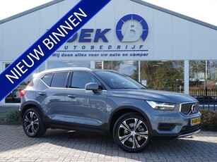 Volvo XC40 1.5 T4 Recharge Inscription LEER PILOT ASSIST