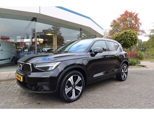 Volvo XC40 1.5 T4 Recharge Plus Bright 211PK CAMERA I