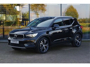 Volvo XC40 1.5 T5 262 PK Recharge Inscription Plug-In