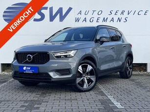 Volvo XC40 1.5 T5 Recharge R-Design Navi CarPlay