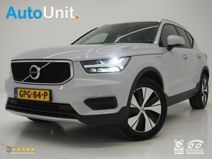 Volvo XC40 1.5 T5 Twin Engine Camera Carplay