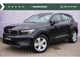 Volvo XC40 2.0 B3 Plus Bright Leder 360° camera