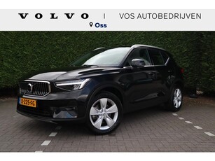 Volvo XC40 2.0 B3 Plus Bright Trekhaak Schuifdak 360