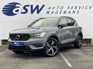 Volvo XC40 2.0 B4 AWD R-Design Navi Memory Camera