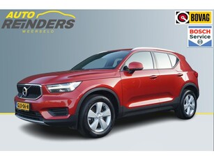 Volvo XC40 2.0 B4 Momentum Automaat 200pk Hybrid + Navi/