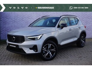 Volvo XC40 2.0 B4 Plus Dark Trekhaak Stoel verwarming