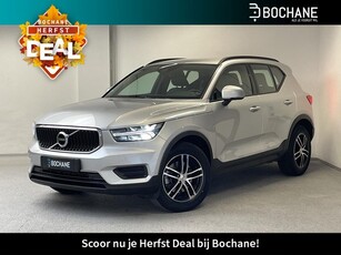 Volvo XC40 2.0 T4 TREKHAAK CAMERA CARPLAY 1e-EIG.