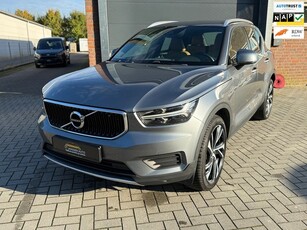 Volvo XC40 2.0 T5 AWD Momentum, leder, camera, 20 inch