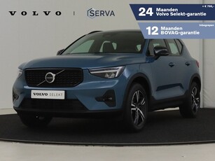 Volvo XC40 B3 Aut. Plus Dark Panoramadak 360º camera