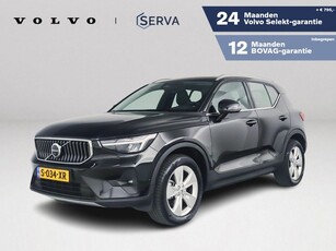 Volvo XC40 B3 Plus Bright Panoramadak 360º camera