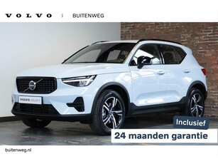 Volvo XC40 B4 Automaat Plus Dark Premium Audio by Harman