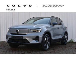 Volvo XC40 Extened Range Core Blis Trekhaak inklapbaar