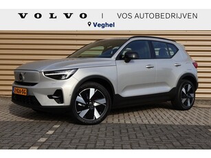 Volvo XC40 Single Motor Extended Range Ultimate 82 kWh l