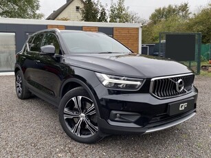 Volvo XC40 T4 Recharge Inscription Pano H/K 360 ACC Trekh.