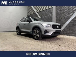 Volvo XC40 T4 Recharge Plus Dark 360° Camera ACC