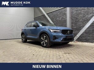 Volvo XC40 T5 Recharge Plus Dark ACC 360° Camera BLIS