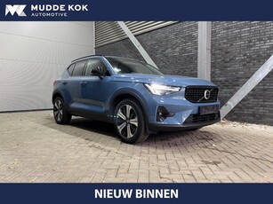 Volvo XC40 T5 Recharge Plus Dark ACC BLIS