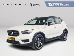 Volvo XC40 T5 Twin Engine R-Design 360º camera (bj 2020)