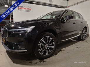 Volvo XC60 2.0 B4 MHEV 197pk Inscription Aut.8 145kw